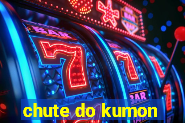 chute do kumon